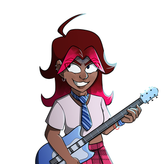 Vexie Hex