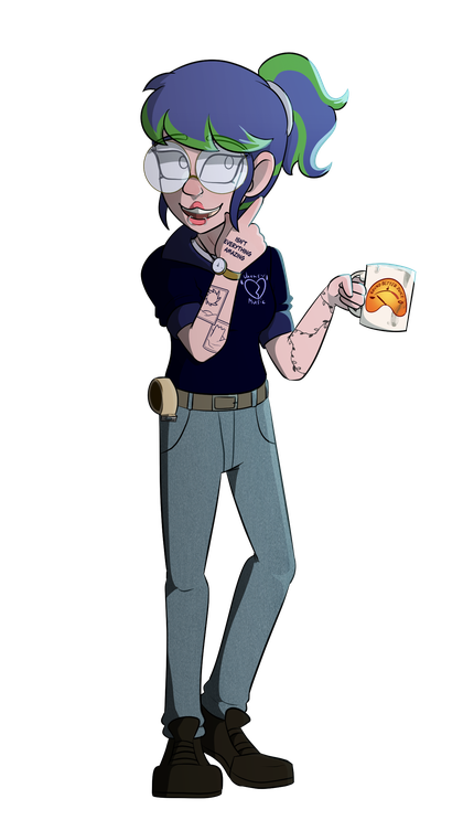 Kate Adagio